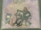 wasp  Mean Man picture disc