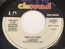 Carl Davis & The Chi-Sound Orchestra - Windy City Theme / Show 45 - Soul Disco