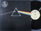 PINK FLOYD The Dark Side Of The Moon / LP Poland 1988 MUZA SX 2656