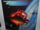 ZZ Top, AFTERBURNER, LP record, SIGNED BY ALL 3 BAND MEMBERS, NM, WB 25342-1E