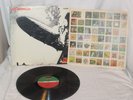 Led Zeppelin Debut 1st Self Titled Vinyl LP SD8216 Atlantic 1969 Album