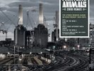 PINK FLOYD Animals (2018 Remix) - LP / Vinyl (2022)