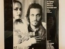 Buffalo 66, Vincent Gallo, OST Soundtrack, Vintage Vinyl LP NEW SEALED