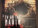 TV On The Radio Return To Cookie Mountain Vinyl LP Record Red ltd