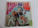 The Who‎ magic bus Stereo LP 12
