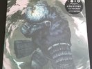 SEALED Kow Otani Shadow Of The Colossus Colored Vinyl 2XLP 2021 