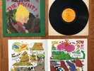 Harry Nilsson - The Point  LP RCA Victor LSPX-1003 1971 1st Press w/ Booklet VG+