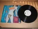 THE ROLLING STONES-UNDERCOVER-PROMO-WHITE LABEL-JP VINYL-OBI ESS-91070-UNPLAYED
