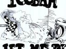 Poobah - Let Me In [New Vinyl LP] Reissue