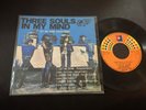 THREE SOULS IN MY MIND Let Me Swim +3 1973 MEXICO 7