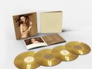 Mariah Carey - Butterfly (Deluxe) 4LP Vinyl VMP Exclusive /1,000 Gold Presale