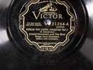 Ernest Stoneman & The Blue Ridge Corn Shuckers VICTOR 21264 E+ PREWAR COUNTRY 78