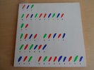 Vienna Art Orchestra-The Minimalism of Erik Satie-2er Lp -Mint-, Hat Hut Records