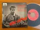 EDDIE COCHRAN EP FRENCH LEP 2198 F C'MON EVERYBODY