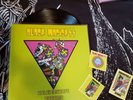 BLACK MAGICK SS Kaleidoscope dreams VINYL LP metal doom psych edelweiss tarot