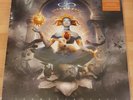 DEVIN TOWNSEND PROJECT 'TRANSCENDENCE' DOUBLE GOLD VINYL LP WITH CD - ETCHED