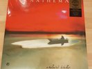 ANATHEMA 'A NATURAL DISASTER' UNPLAYED 180 GRAM REMASTERED VINYL LP WITH CD