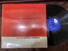 ANTHONY WILLIAMS SPRING BLUE NOTE UA BST 84216 STEREO SHRINK US LP