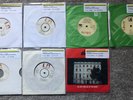 The Stranglers - Various Irish 7