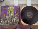 LP THE MISFITS WOLF BLOOD PLAN9 MADE CANADA RARE