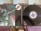 LP PARADISE LOST LOST PARADISE PEACEVILLE ENGLAND 1990 RARE