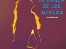 AFROSOUND La Danza de Los Mirlos LP NEW VINYL Vampi Soul reissue cumbia