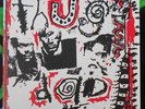 THUG Dad 7'' Single 45  BEASTS Of BOURBON Tex Perkins BLACK EYE OZ Cruel Sea