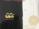BAD RELIGION - The Process Of Belief - With w/ Orange & Black Splatter VINYL LP 
