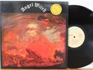 Angel Witch LP   Self Titled   Bronze 532   UK Press   VG++ Heavy Metal