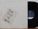 Pink Floyd 2xLP “The Wall”   Harvest 1C 198-63 410/411   German Press   VG+