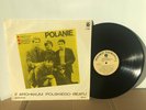 POLANIE - POLANIE rare GARAGE IMPORT VINYL LP POLAND IMPORT FUZZ Crazy RARE