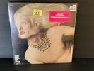 The Edgar Winter Group THEY ONLY COME OUT AT NIGHT New Sealed Vinyl LP 1972