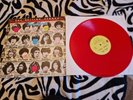 The Rolling Stones Some girls France LP red wax ois