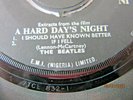 The Beatles  NIGERIA Press 