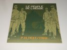 Le Peuple De L'Herbe - 2LP - P.H. Test / Two - FRA 2002 - PIASB 050 DLP
