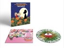 It's The Great Pumpkin Charlie Brown - OST Pumpkin Patch Splatter  Vinyl x/500