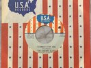 THE CHERRY SLUSH - I CANNOT STOP WITHOUT YOU - 60'S GARAGE - EX
