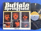 BUFFALO SPRINGFIELD FIRST ATCO MONO 33200 GO AND SAY. ORIGINAL USA LP EXC