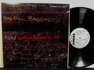 BIG BILL BROONZY And WASHBOARD SAM LP CHESS 1468 MONO PROMO 1962 Blues
