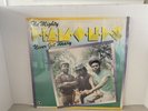 LP Vinly Mighty Diamond Live  Learn Records 1988