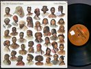 DUKE ELLINGTON The Afro-Eurasian Eclipse LP FANTASY F-9498 US 1975 Afro-Cuban