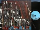 THE WILD FLOWERS JOY OF IT ALL NM- 1984 REFLEX UK LP INSERT INDIE ROCK NEW WAVE