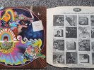 RAINBOW FFOLLY ‘SALLIES FFORTH’ ORIGINAL UK PSYCHEDELIC RARE LP + INNER SLEEVE