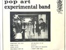 WEST COAST POP ART EXPERIMENTAL BAND – VOLUME 1 – US – LTD LP – 1966 – PSYCH