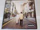 Oasis (What's The Story) Morning Glory 25th Anniversary Silver Vinyl 2 LP Sealed