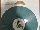 Bridge City Sinners - Here's To The Devil TEST PRESS PRESSING VINYL Folk Punk