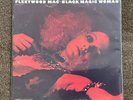 FLEETWOOD MAC Black Magic Woman 2LP Vintage Vinyl EG-30632 *MEMORYLEN*