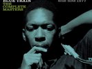 John Coltrane Blue Train: The Complete Masters (Vinyl) (UK IMPORT)