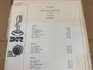 .38 special radio broadcast, 2/17/1985 king biscuit flower hour lp's