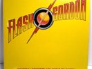 QUEEN Flash Gordon ORIGINAL Soundtrack Album LP ROCK Record EXCELENT NM
